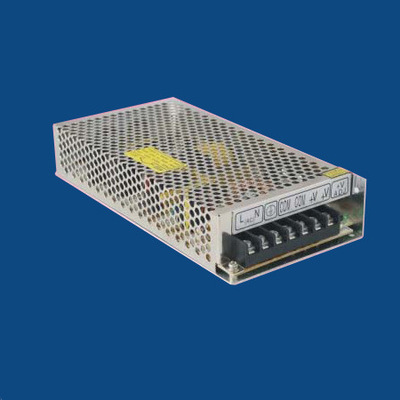 【安鴻開(kāi)關(guān)電源MS-120W-24開(kāi)關(guān)電源24V/5A小體積電源】?jī)r(jià)格,廠家,圖片,開(kāi)關(guān)電源,樂(lè)清市安鴻電氣科技-