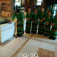 廣州東鑫清潔服務