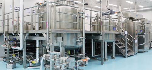 優護優家全面升級代工服務，打造標準化實驗室，確保清潔產品品質穩定生產